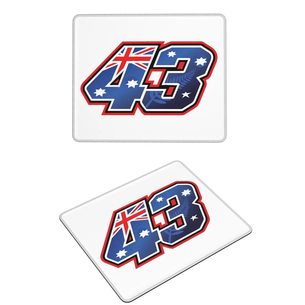 Gaming Accessories Australia - Jack Miller Number 43 Australia Mouse
