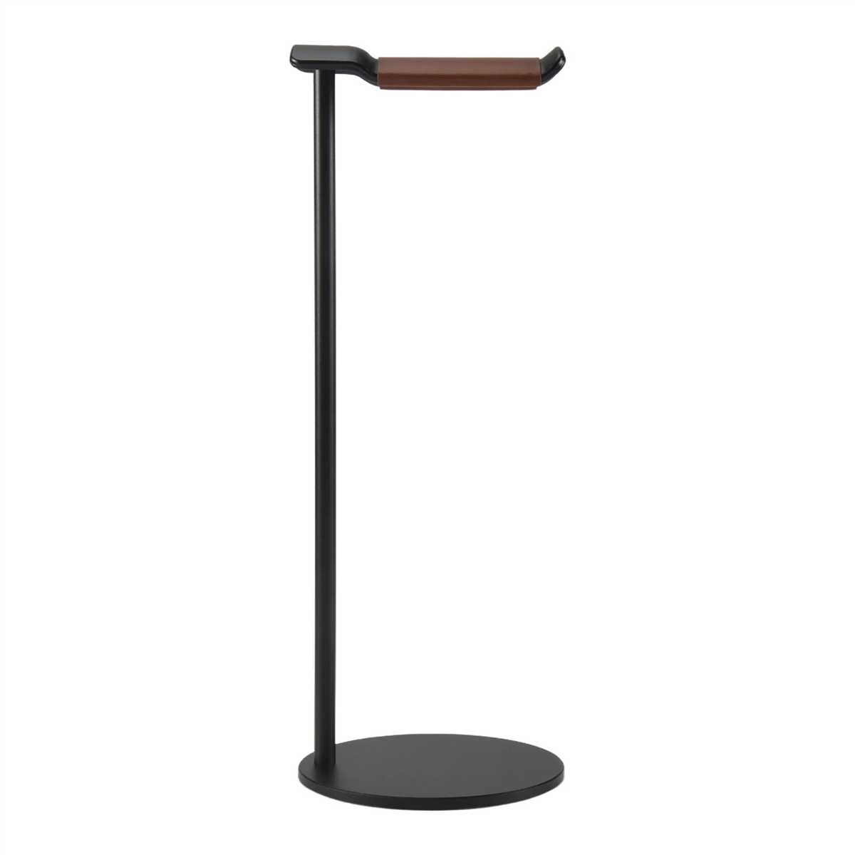 Gaming Accessories Rack - A03R! Curved Headphone Stand Rack Sturdy