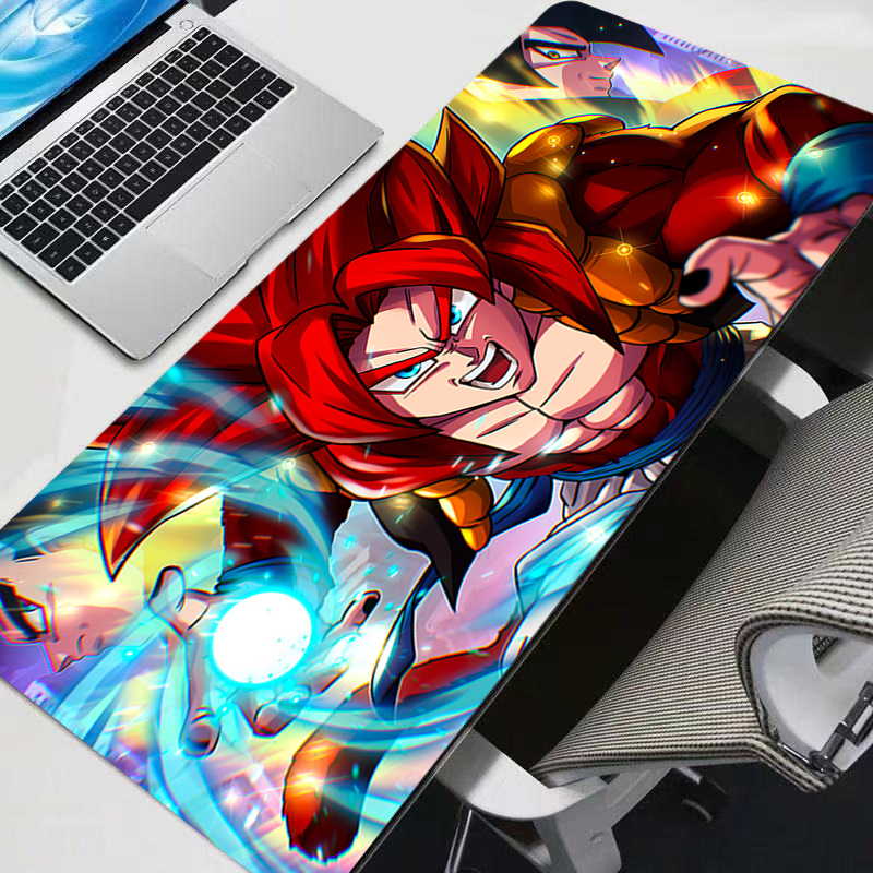 Gaming Accessories For Desk - Mouse Pad Gamer PC Computer Large