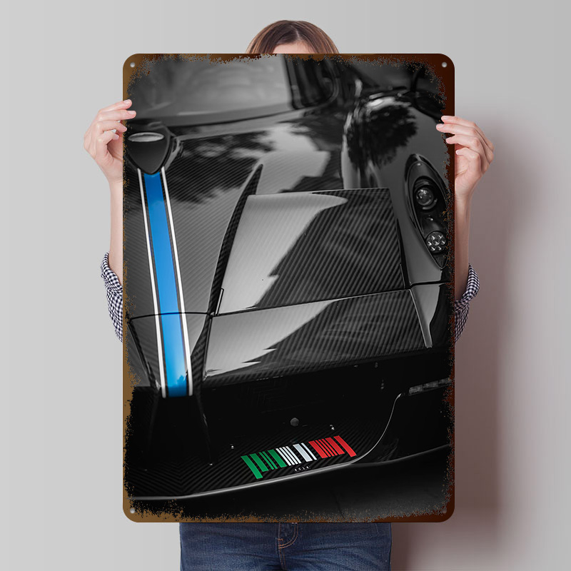 Vintage Gaming Accessories - The BC Bad Boy Poster Customized