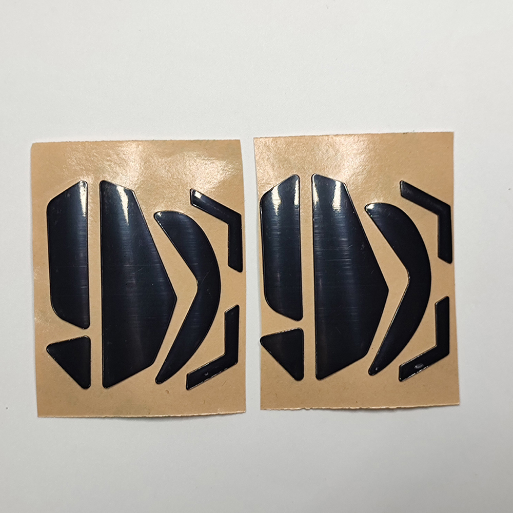 2 PCS Mouse Skates Pads for Lo - Gaming Accessories Rgb reseña y precio