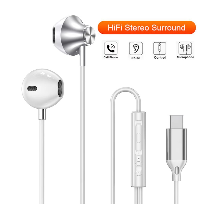 HiFi Surround Headphones HD Mi - Gaming Accessories Iphone reseña y precio