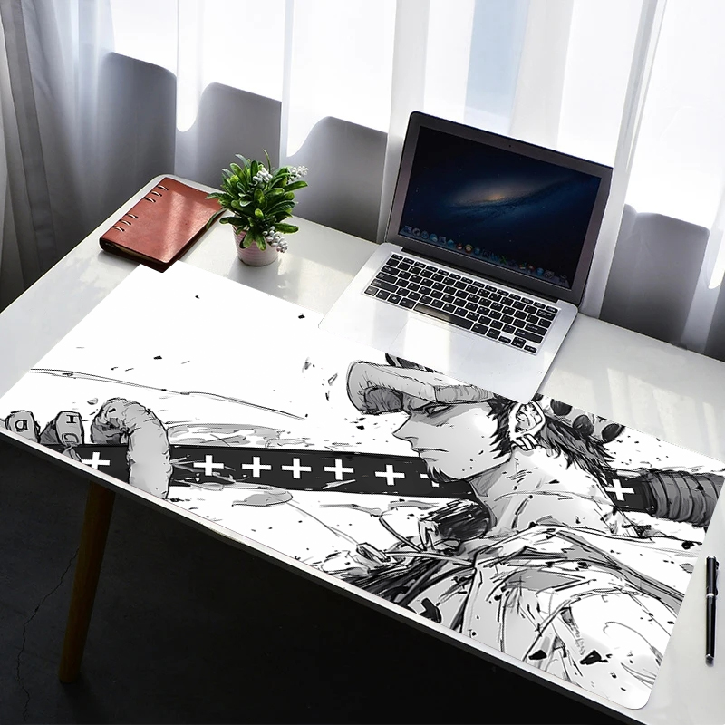 Mouse Pad Laptop Rubber Extend - Gaming Accessories For Desk reseña y precio