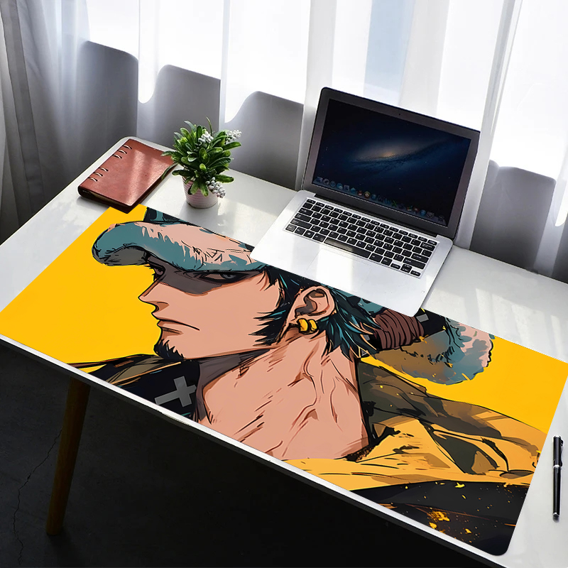 Mouse Pad Laptop Rubber Extend - Gaming Accessories For Desk reseña y precio