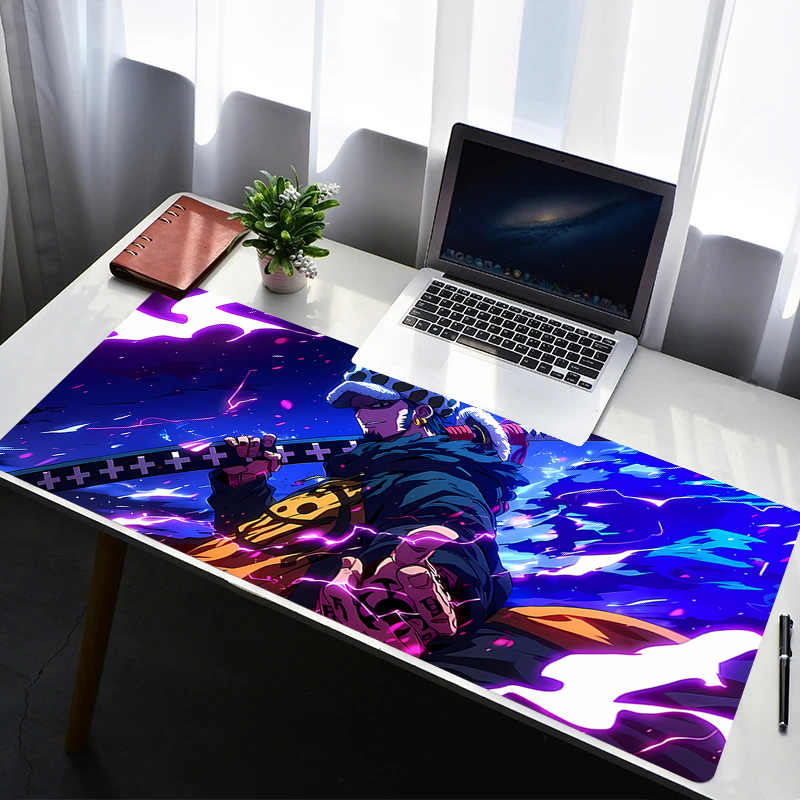Mouse Pad Laptop Rubber Extend - Gaming Accessories For Desk reseña y precio