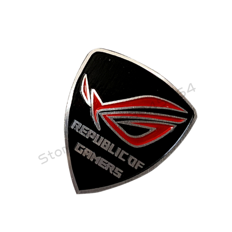 Computer Case Aluminum Sticker - Gaming Accessories Rgb reseña y precio