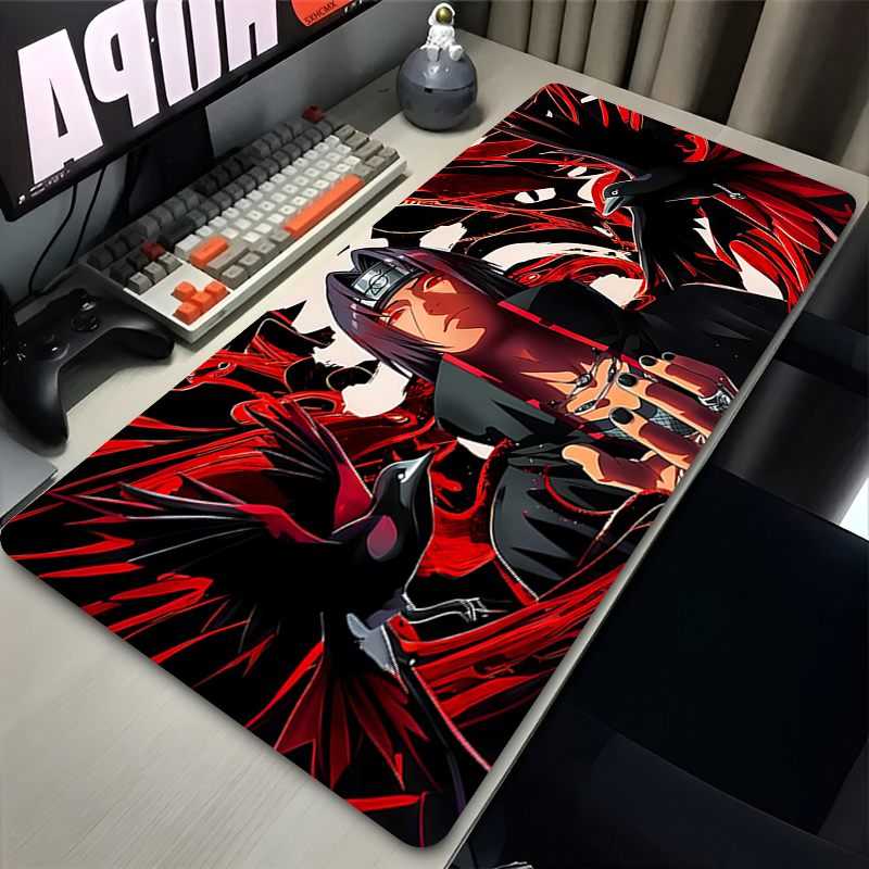 Mouse Pad Gamer Larger XXL Uch - Gaming Accessories For Desk reseña y precio