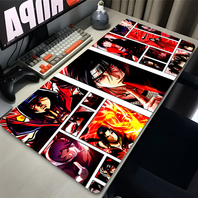 Mouse Pad Gamer Larger XXL Uch - Gaming Accessories For Desk reseña y precio