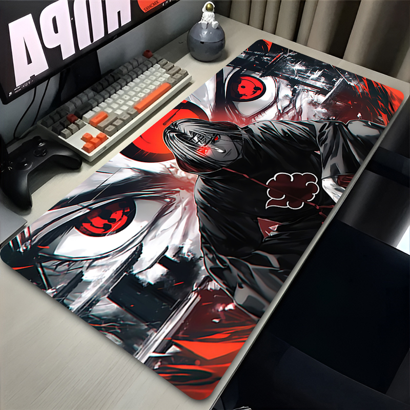 Mouse Pad Gamer Larger XXL Uch - Gaming Accessories For Desk reseña y precio