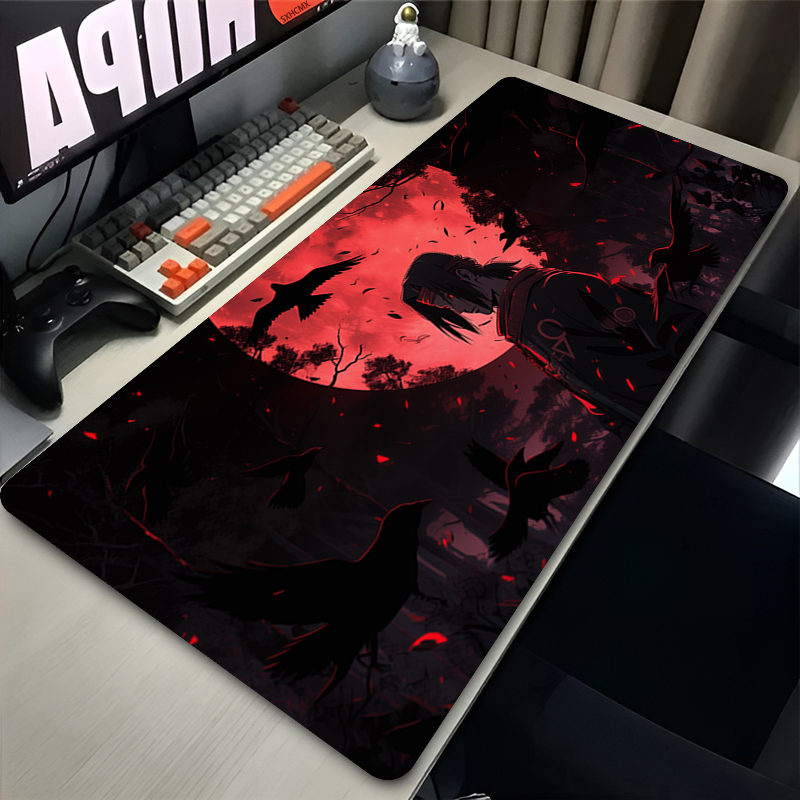 Mouse Pad Gamer Larger XXL Uch - Gaming Accessories For Desk reseña y precio