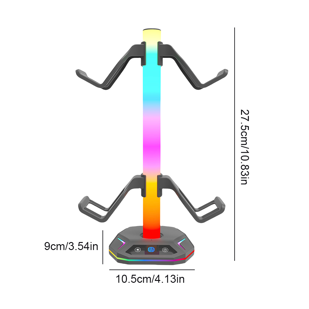 For Playstation5 Controller Ho - Gaming Accessories Rgb reseña y precio