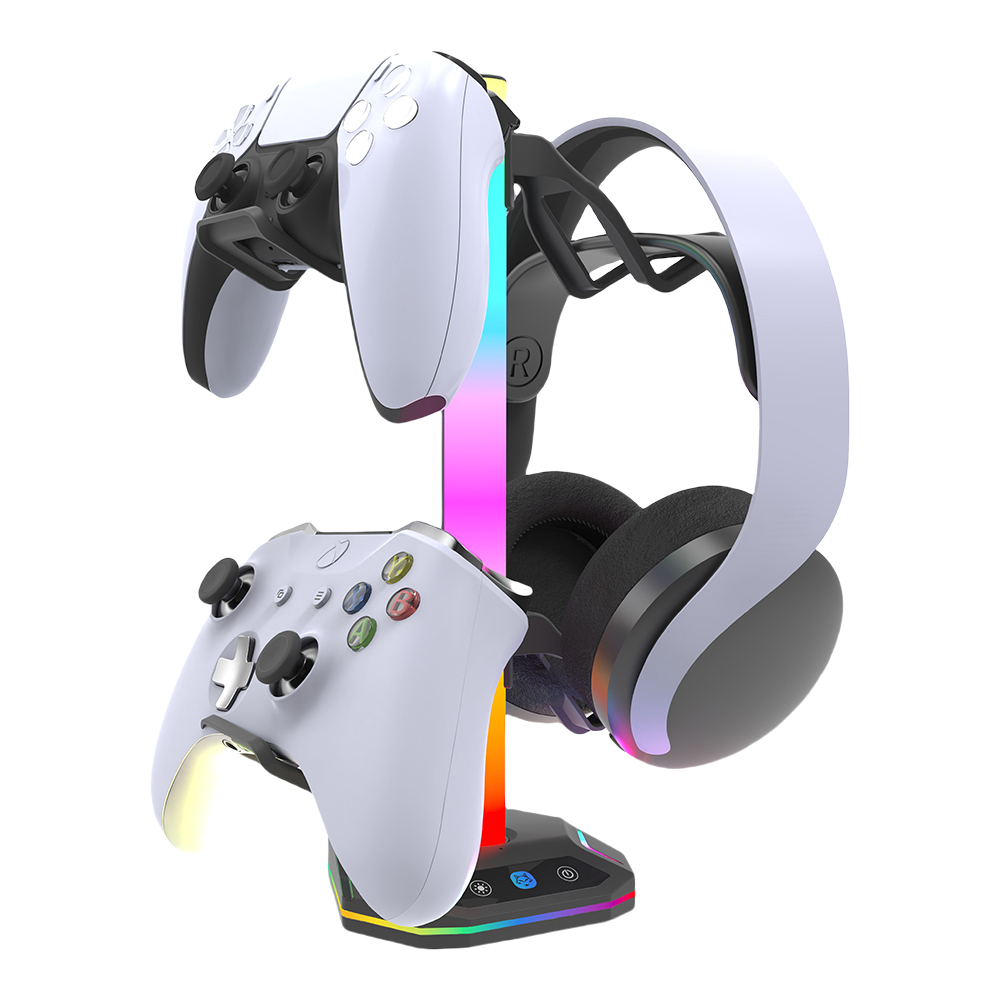 For Playstation5 Controller Ho - Gaming Accessories Rgb reseña y precio