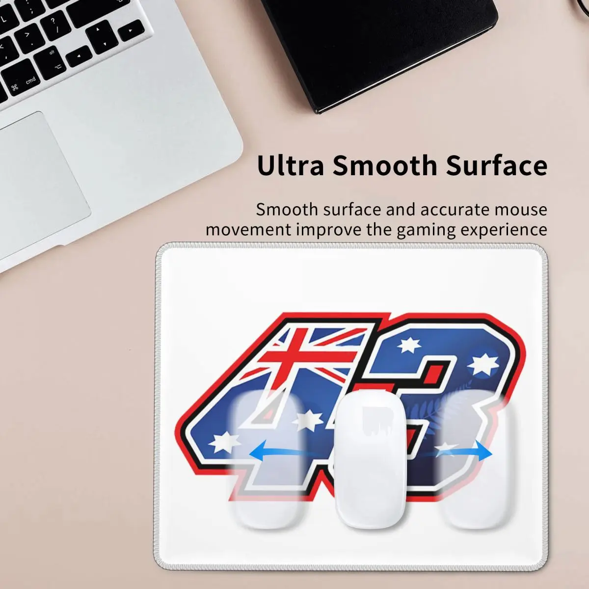 Jack Miller Number 43 Australi - Gaming Accessories Australia reseña y precio