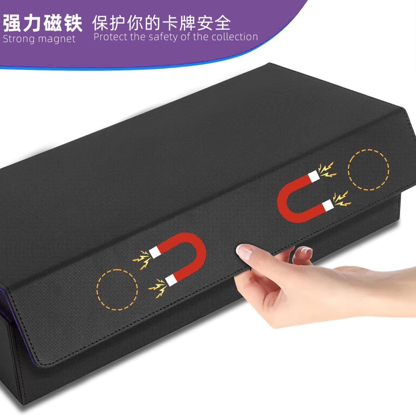 Large Capacity PU Leather Gami - Gaming Set Accessories reseña y precio