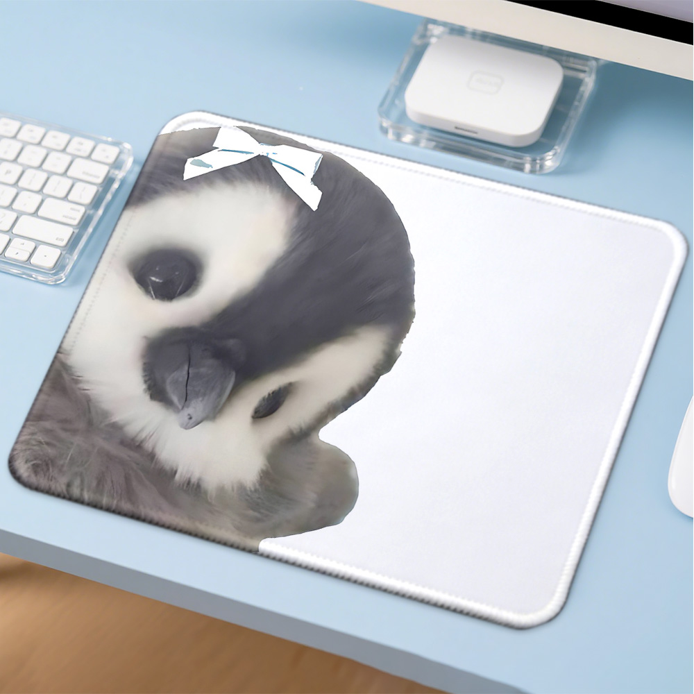 Mosepad Kawaii Funny Cat Compu - Gaming Accessories Companies reseña y precio