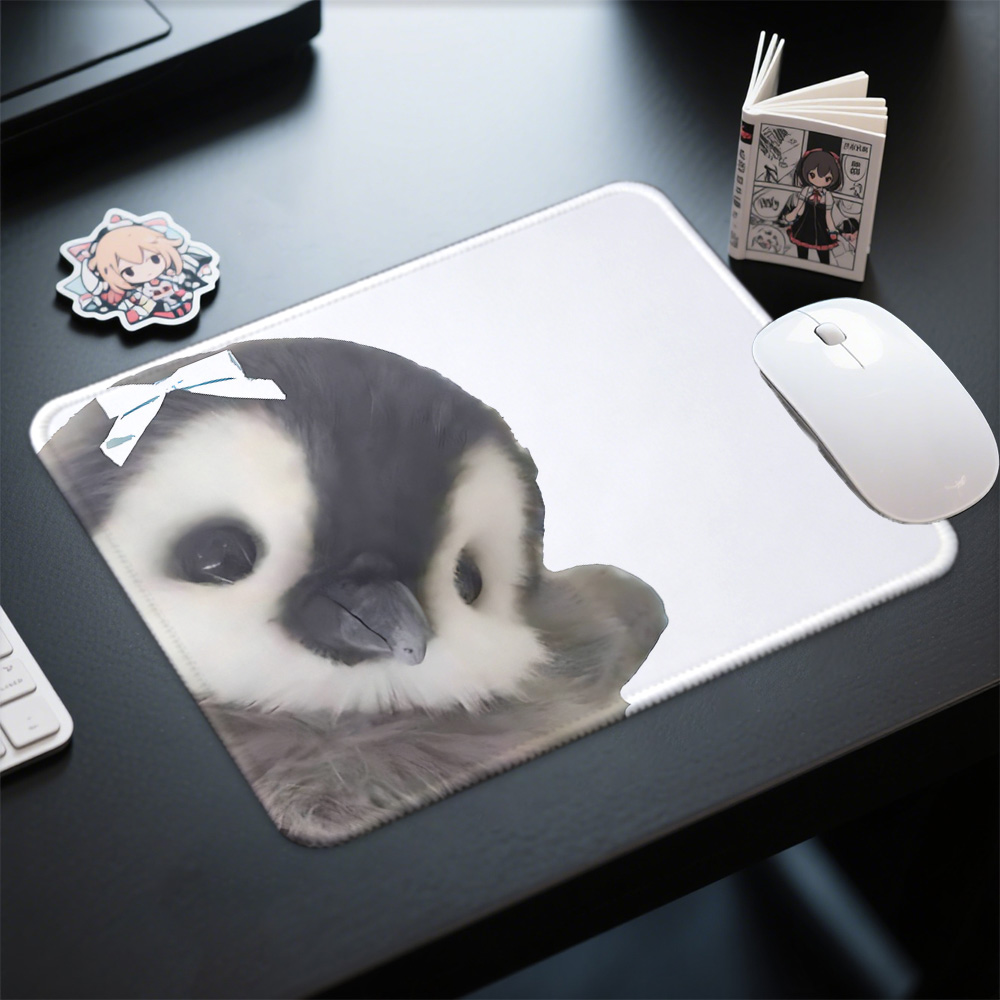 Mosepad Kawaii Funny Cat Compu - Gaming Accessories Companies reseña y precio