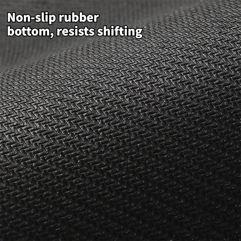 Thicken Rubber Pokers Tableclo - Gaming Accessories For Desk reseña y precio