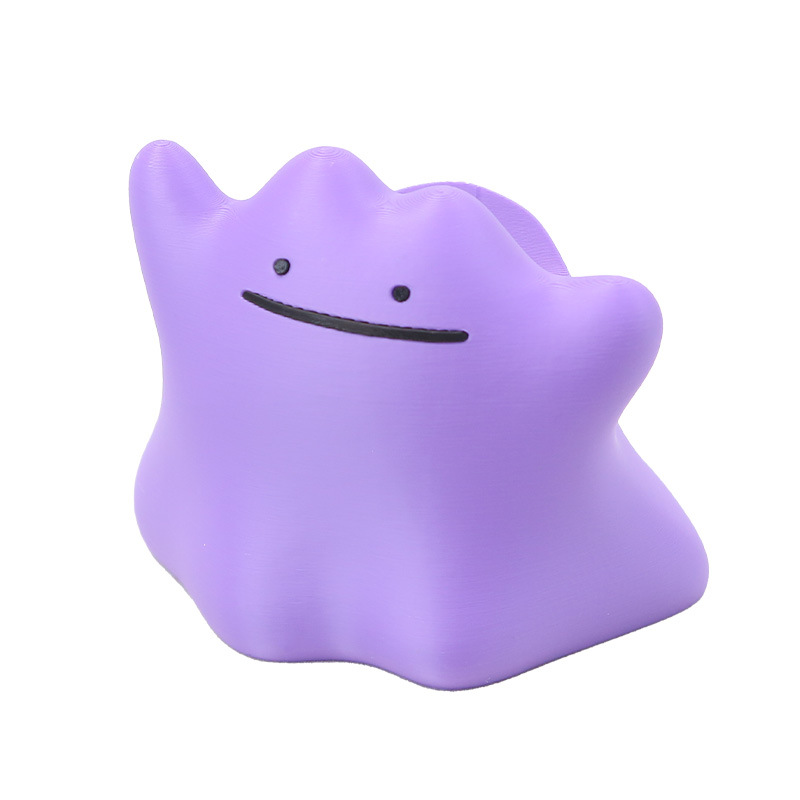 Zhengqiyun Ditto Pokemon Game  - Gaming Set Accessories reseña y precio