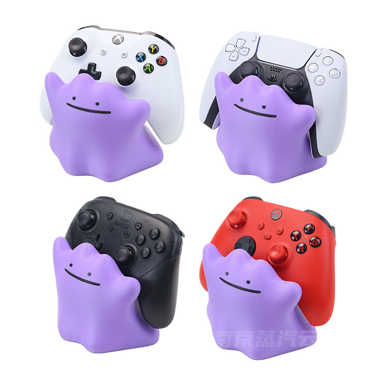 Zhengqiyun Ditto Pokemon Game  - Gaming Set Accessories reseña y precio