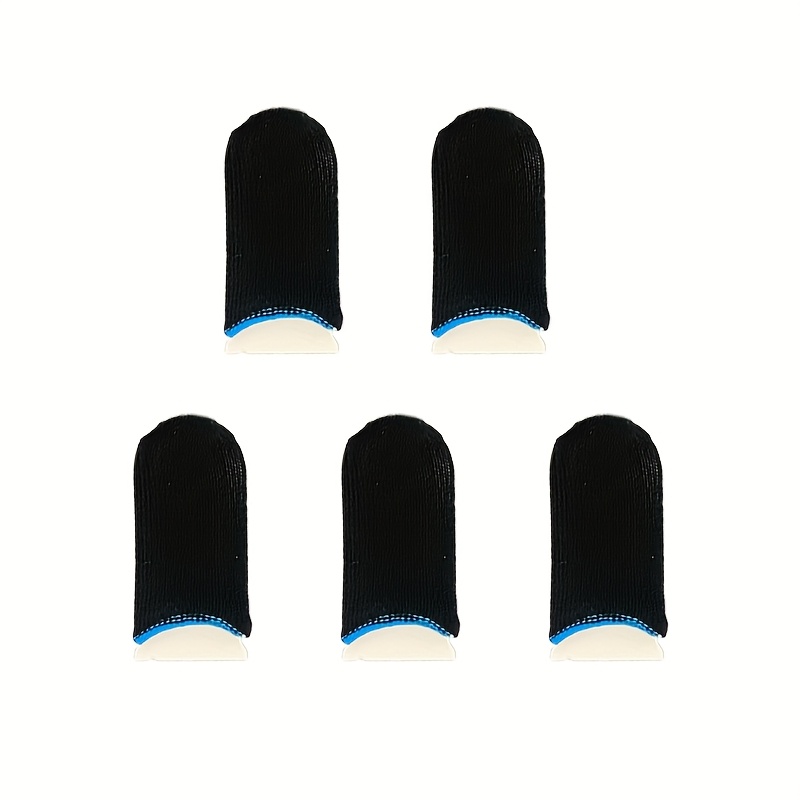 5Pcs Breathable Sweat Proof Ga - Gaming Accessories Iphone reseña y precio