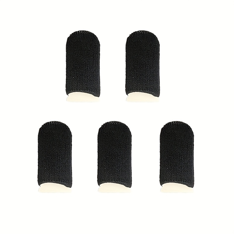 5Pcs Breathable Sweat Proof Ga - Gaming Accessories Iphone reseña y precio