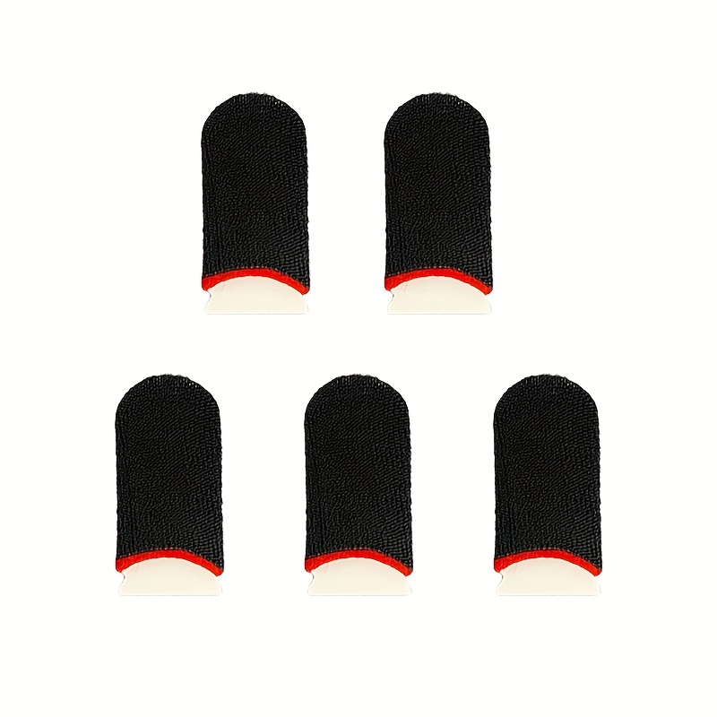 5Pcs Breathable Sweat Proof Ga - Gaming Accessories Iphone reseña y precio