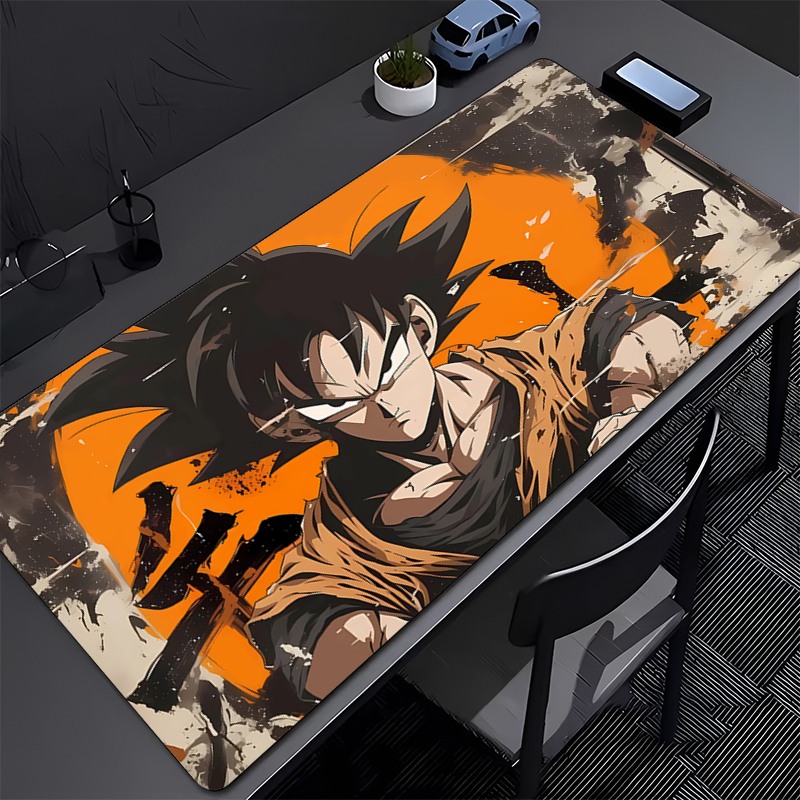 Dragon Ball Gaming Mouse Pad G - Gaming Accessories Companies reseña y precio
