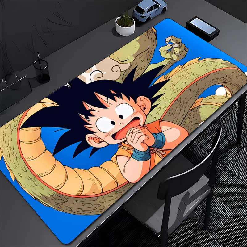 Dragon Ball Gaming Mouse Pad G - Gaming Accessories Companies reseña y precio