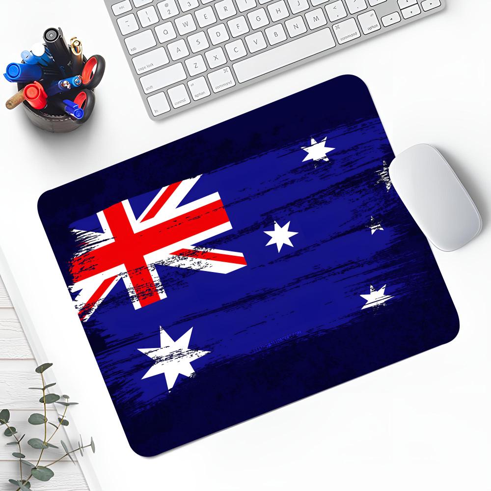 Flag Of A-AustraliaES Mouse Pa - Gaming Accessories Australia reseña y precio