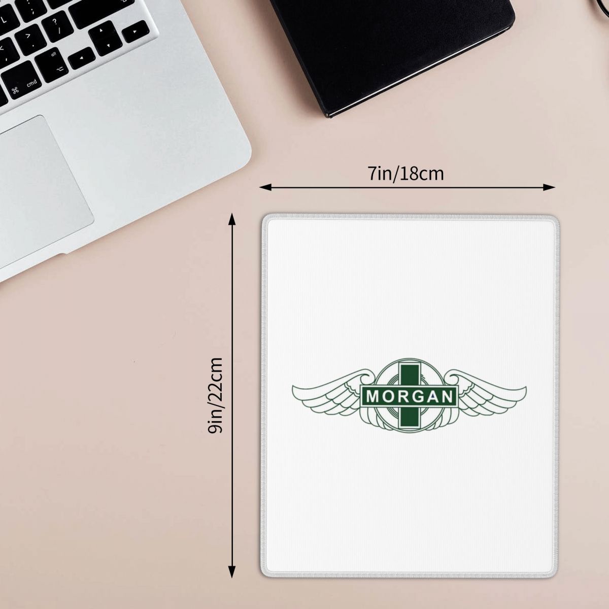 Morgan Motor Car Company Mouse - Gaming Accessories Companies reseña y precio