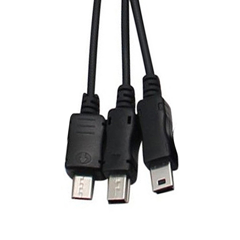 USB 10 In 1 Game Data Cable Mu - Gaming Accessories Iphone reseña y precio