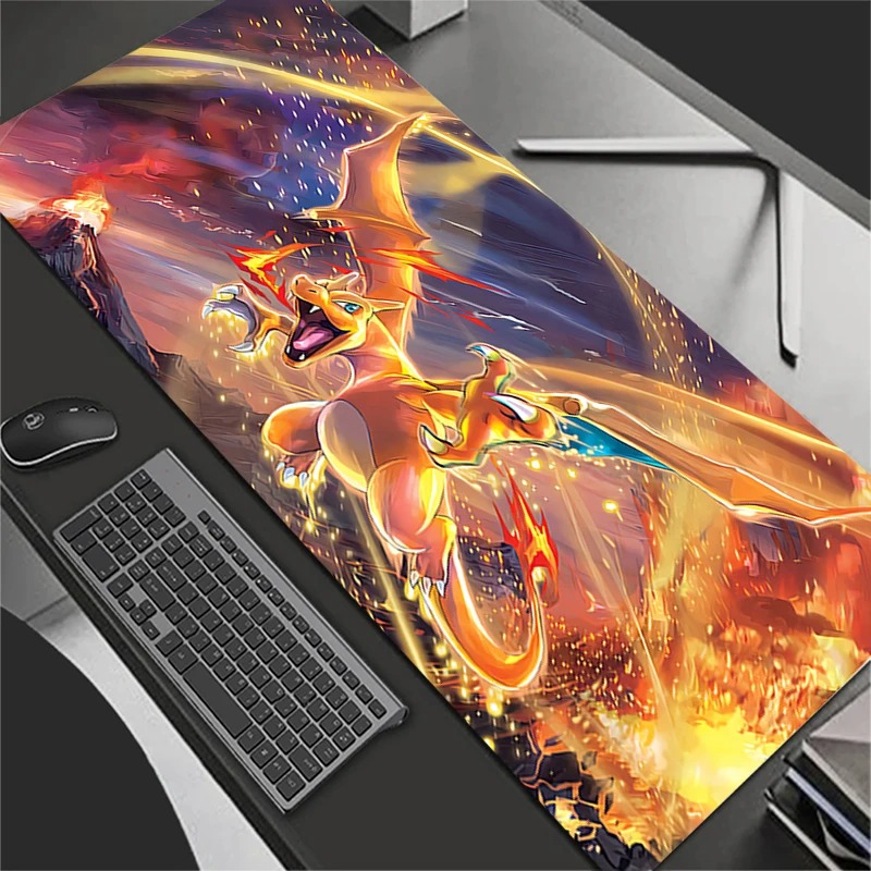 Mouse Pad Anime Gaming Accesso - Gaming Accessories For Desk reseña y precio