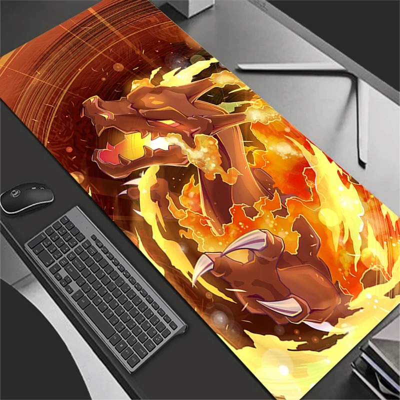 Mouse Pad Anime Gaming Accesso - Gaming Accessories For Desk reseña y precio