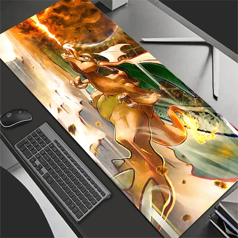Mouse Pad Anime Gaming Accesso - Gaming Accessories For Desk reseña y precio