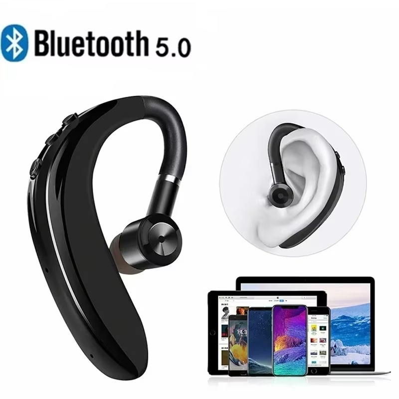 HiFi Stereo Sound Wireless Blu - Gaming Accessories Iphone reseña y precio