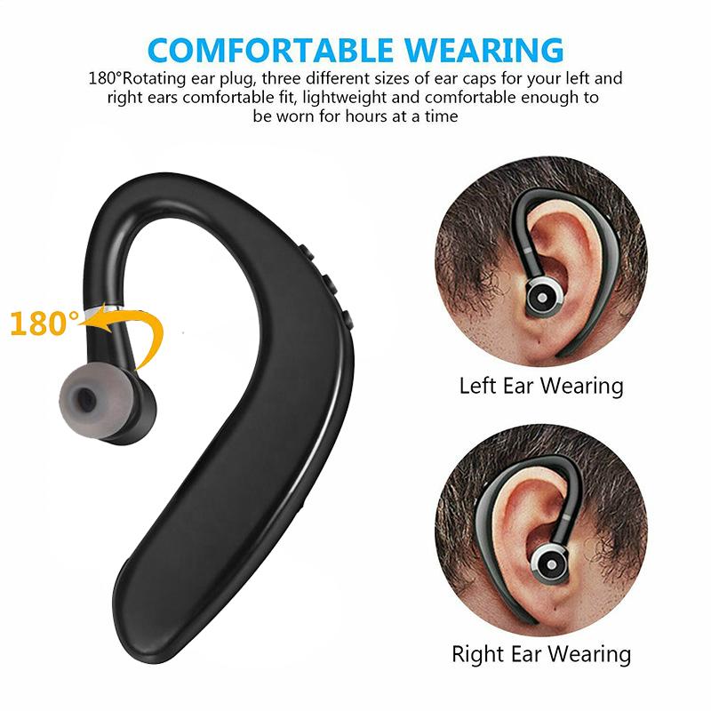 HiFi Stereo Sound Wireless Blu - Gaming Accessories Iphone reseña y precio