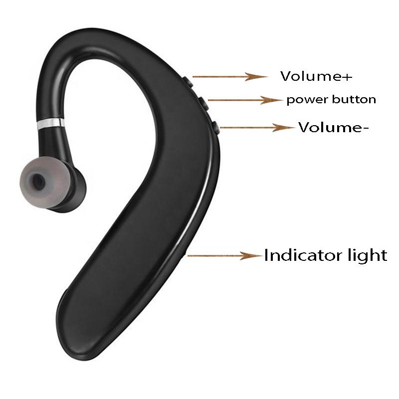 HiFi Stereo Sound Wireless Blu - Gaming Accessories Iphone reseña y precio