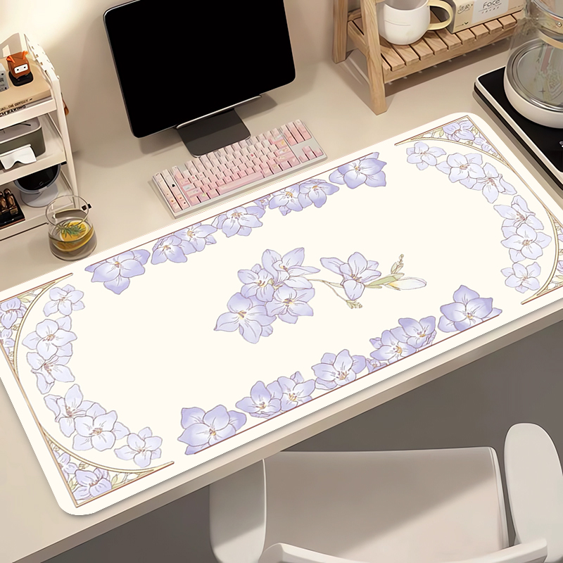 Gaming Extended Mouse Pad Game - Vintage Gaming Accessories reseña y precio
