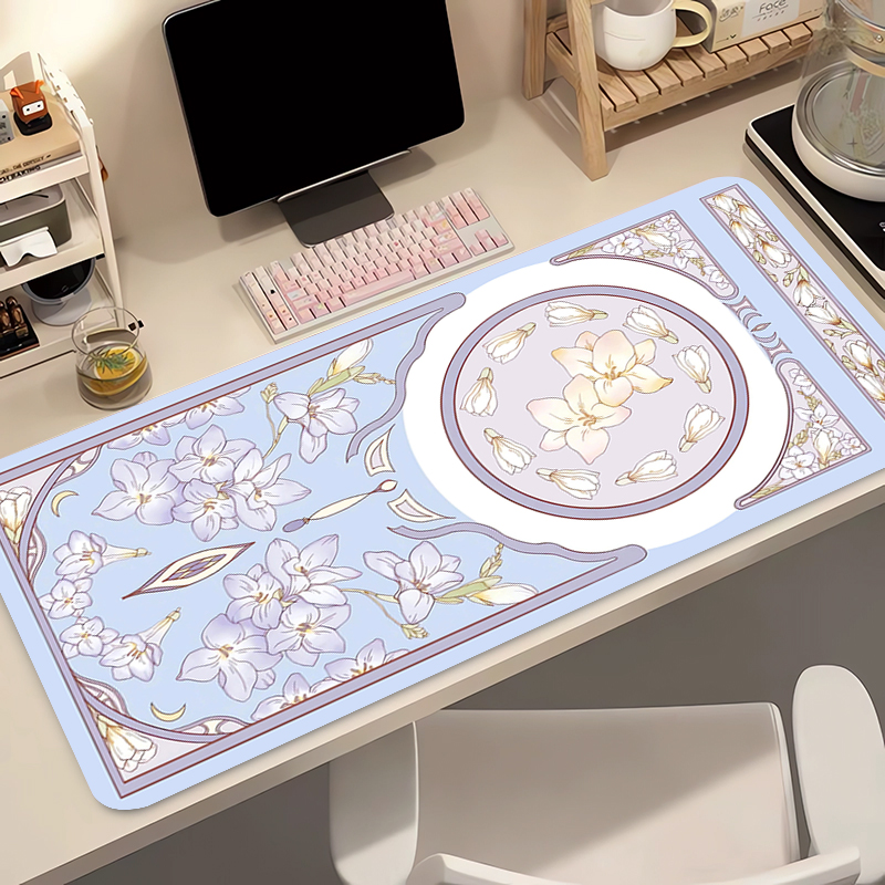 Gaming Extended Mouse Pad Game - Vintage Gaming Accessories reseña y precio
