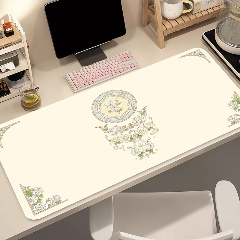 Gaming Extended Mouse Pad Game - Vintage Gaming Accessories reseña y precio