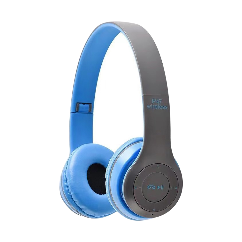 HIFI Stereo Earphone Bluetooth - Gaming Accessories Iphone reseña y precio