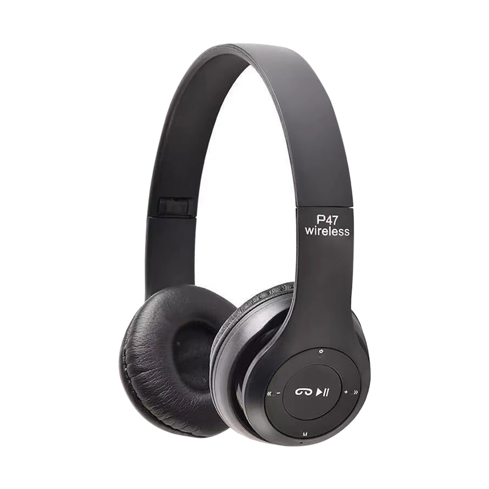 HIFI Stereo Earphone Bluetooth - Gaming Accessories Iphone reseña y precio