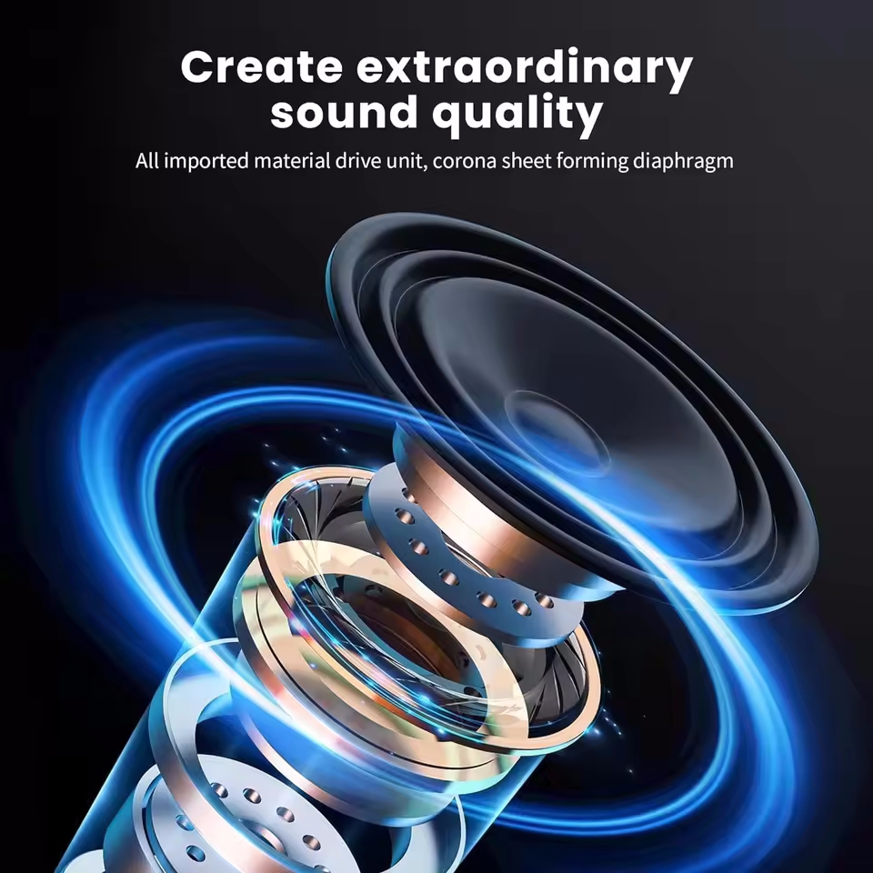 Wireless Wired Bluetooth Heads - Gaming Accessories Iphone reseña y precio