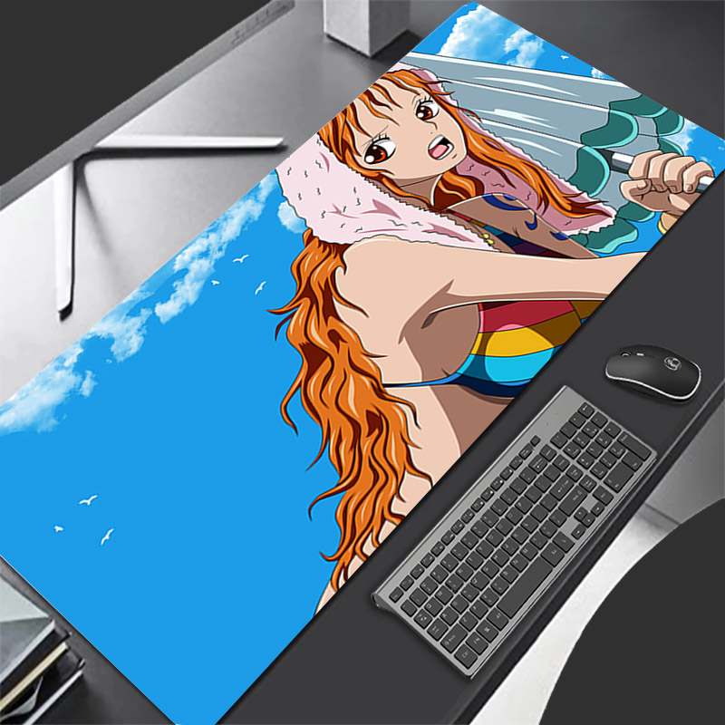 Mouse Pad One Piece Durable An - Gaming Accessories For Desk reseña y precio