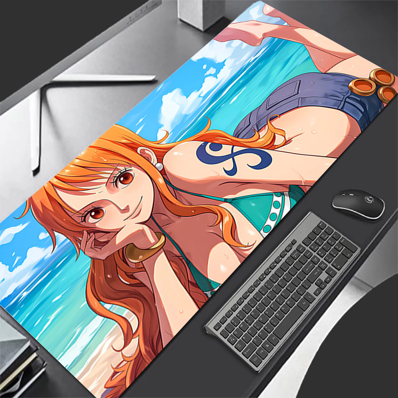 Mouse Pad One Piece Durable An - Gaming Accessories For Desk reseña y precio