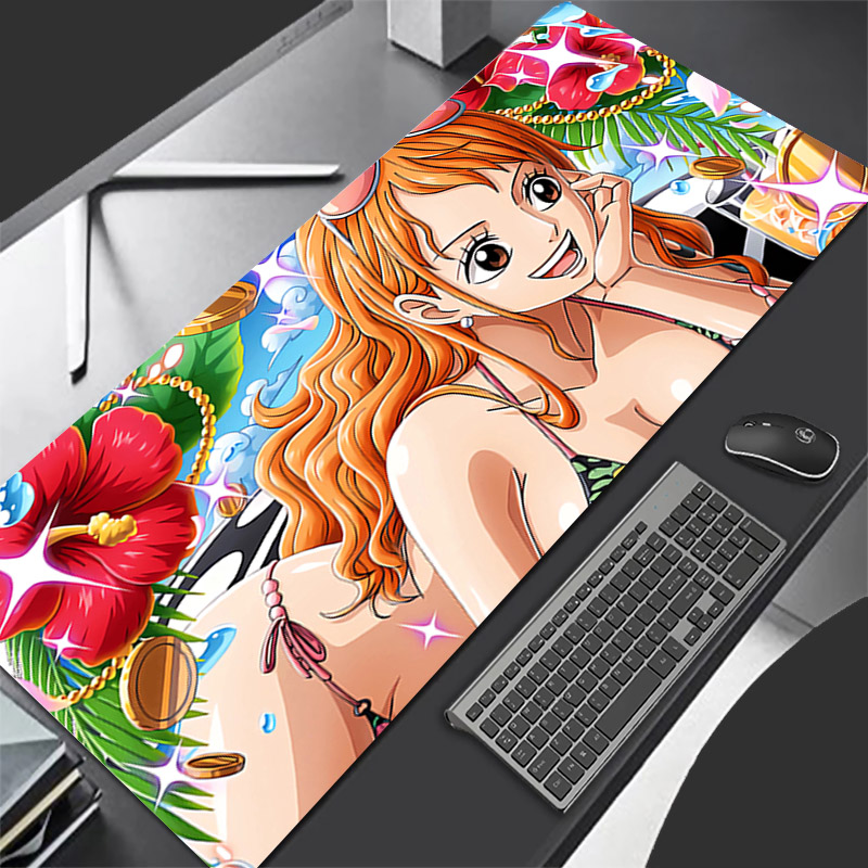 Mouse Pad One Piece Durable An - Gaming Accessories For Desk reseña y precio