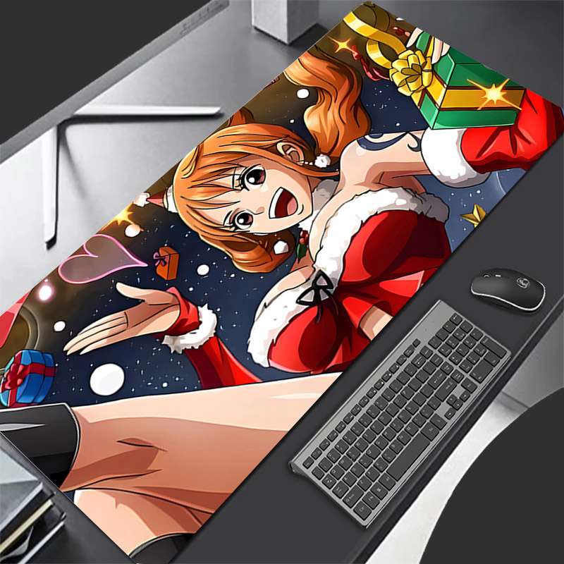 Mouse Pad One Piece Durable An - Gaming Accessories For Desk reseña y precio