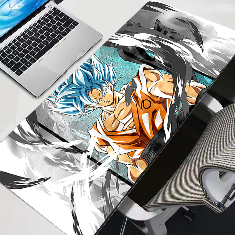 Mouse Pad Gamer PC Computer La - Gaming Accessories For Desk reseña y precio