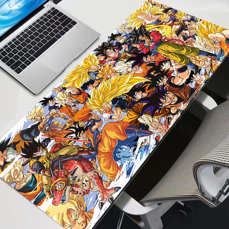 Mouse Pad Gamer PC Computer La - Gaming Accessories For Desk reseña y precio