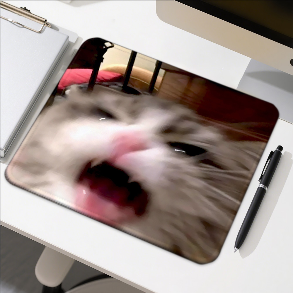 Funny Cat Expressions Computer - Gaming Accessories Companies reseña y precio